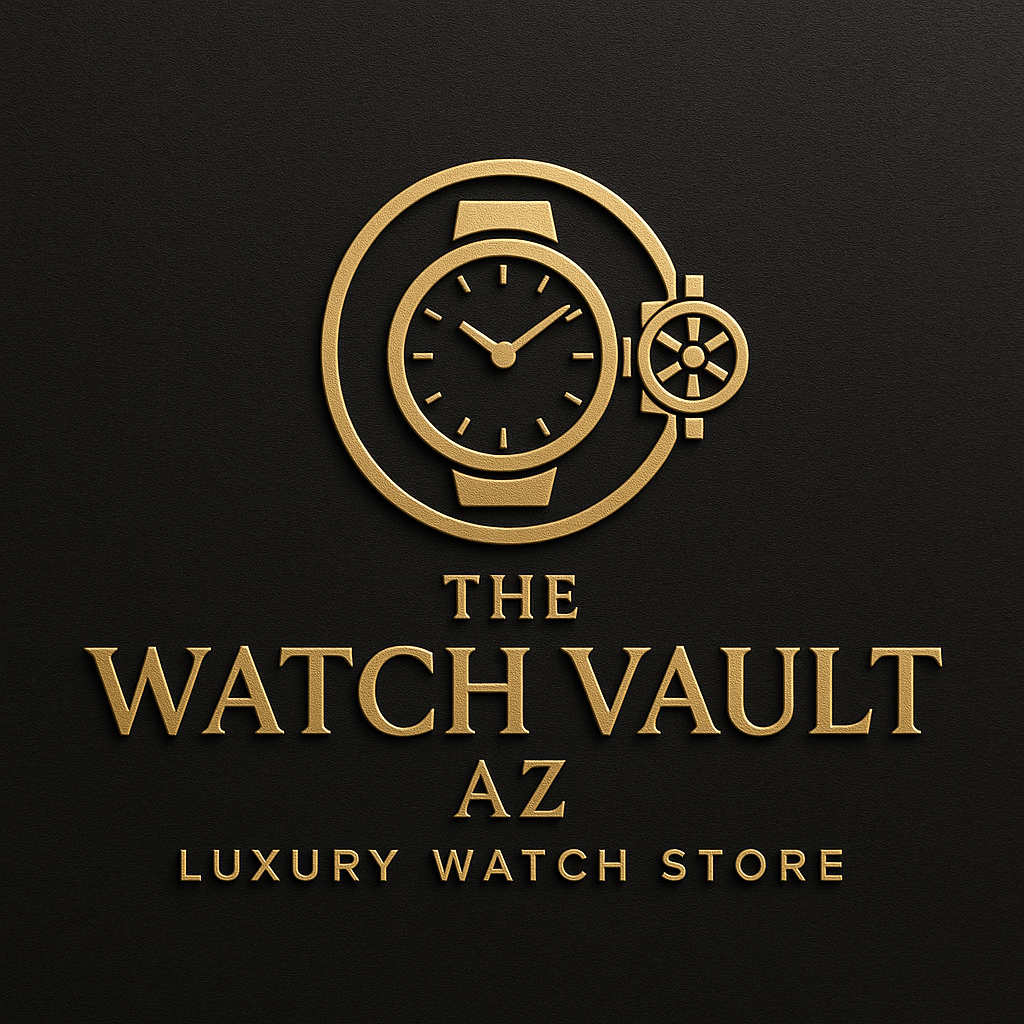 Luxury Timepieces