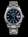 Rolex DateJust 41mm ref 126334