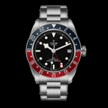 2025 Tudor Black Bay GMT "Pepsi"