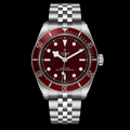 2026 Tudor Black Bay 58 Burgundy