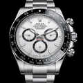 2025 Rolex Cosmograph Daytona "Panda"