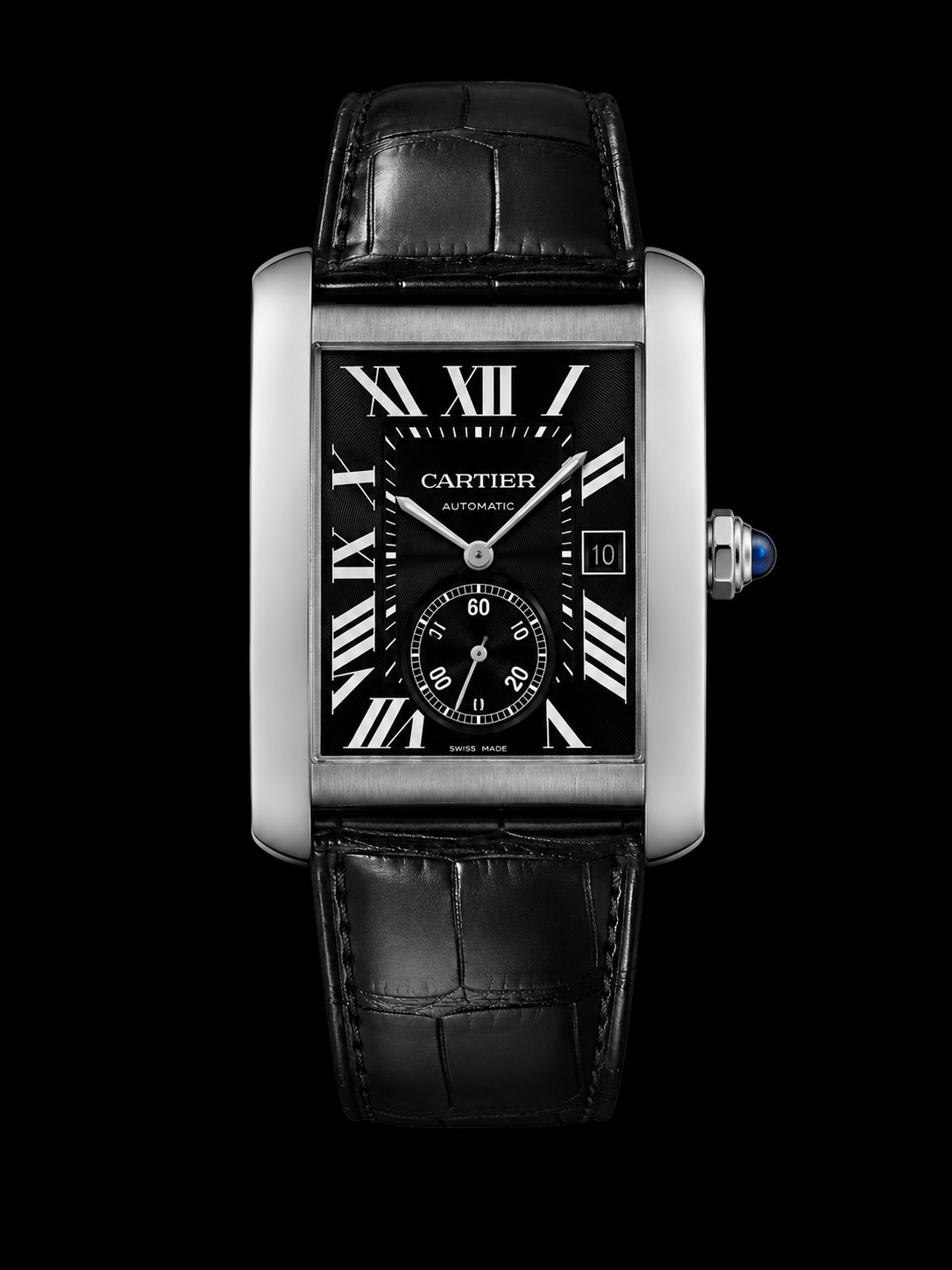 Cartier Tank MC Large Automatic