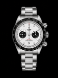 2025 Tudor Black Bay Chrono "Panda" – Full Set