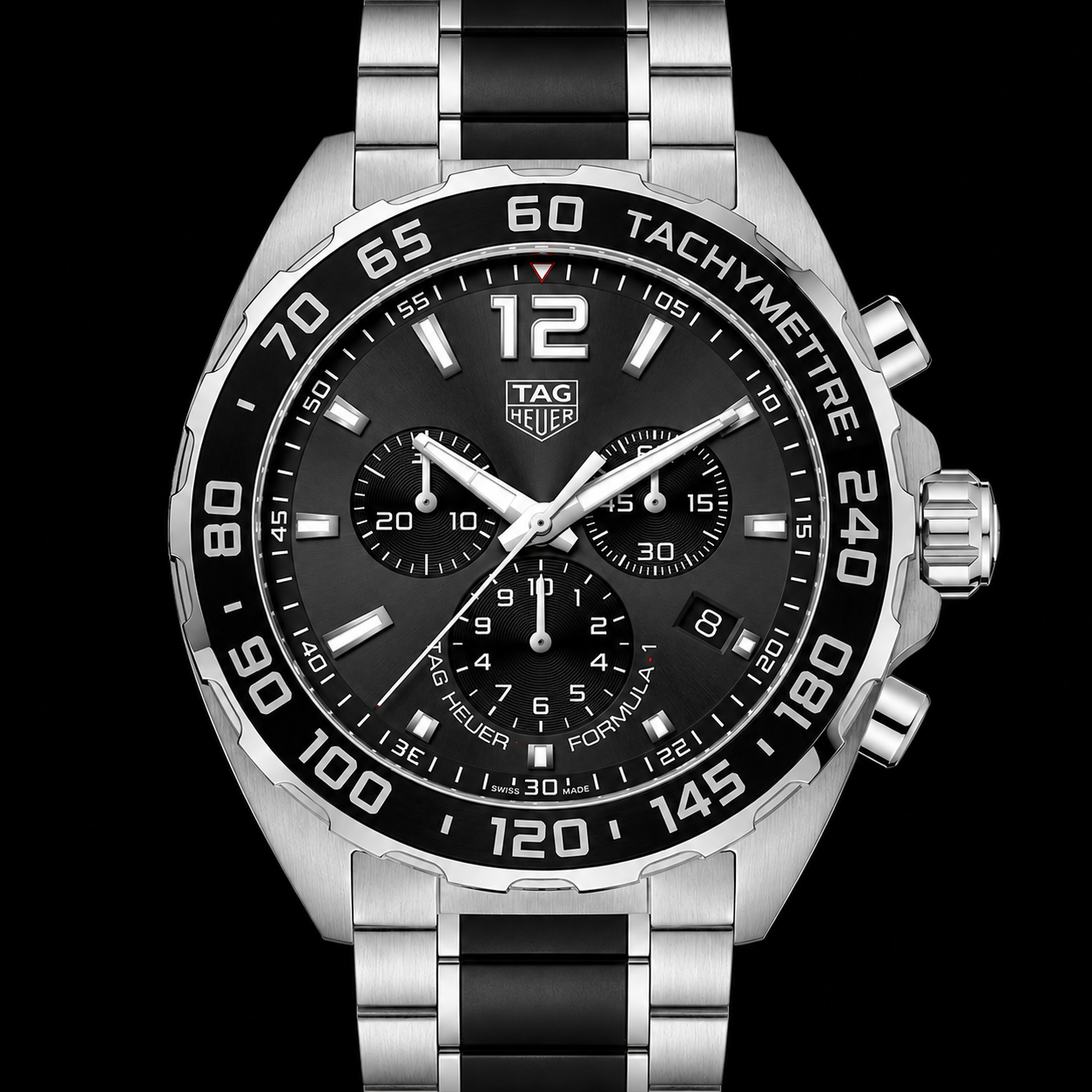 TAG HEUER FORMULA 1 CHRONOGRAPH