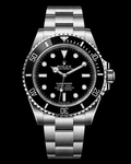 2024 Rolex Submariner No-Date (Ref. 124060)