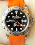 2024 Rolex Explorer II 226570