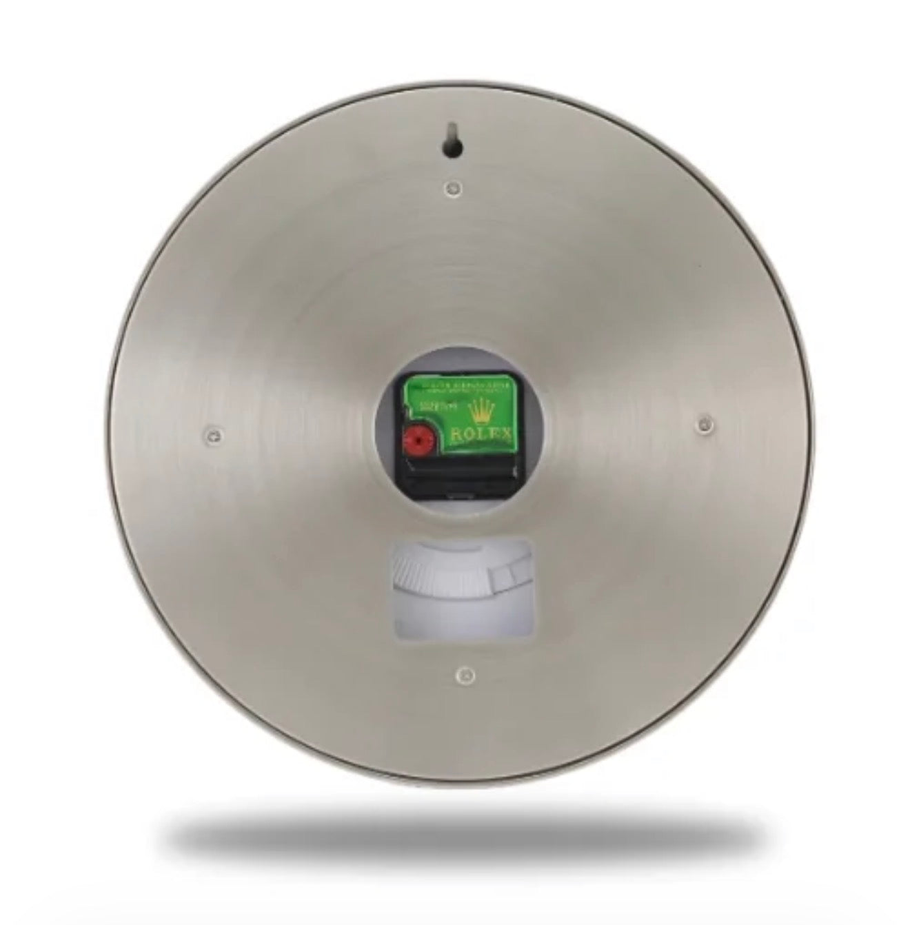 Inspired on GMT-Master II Wall Clock Pepsi | Red &  Blue