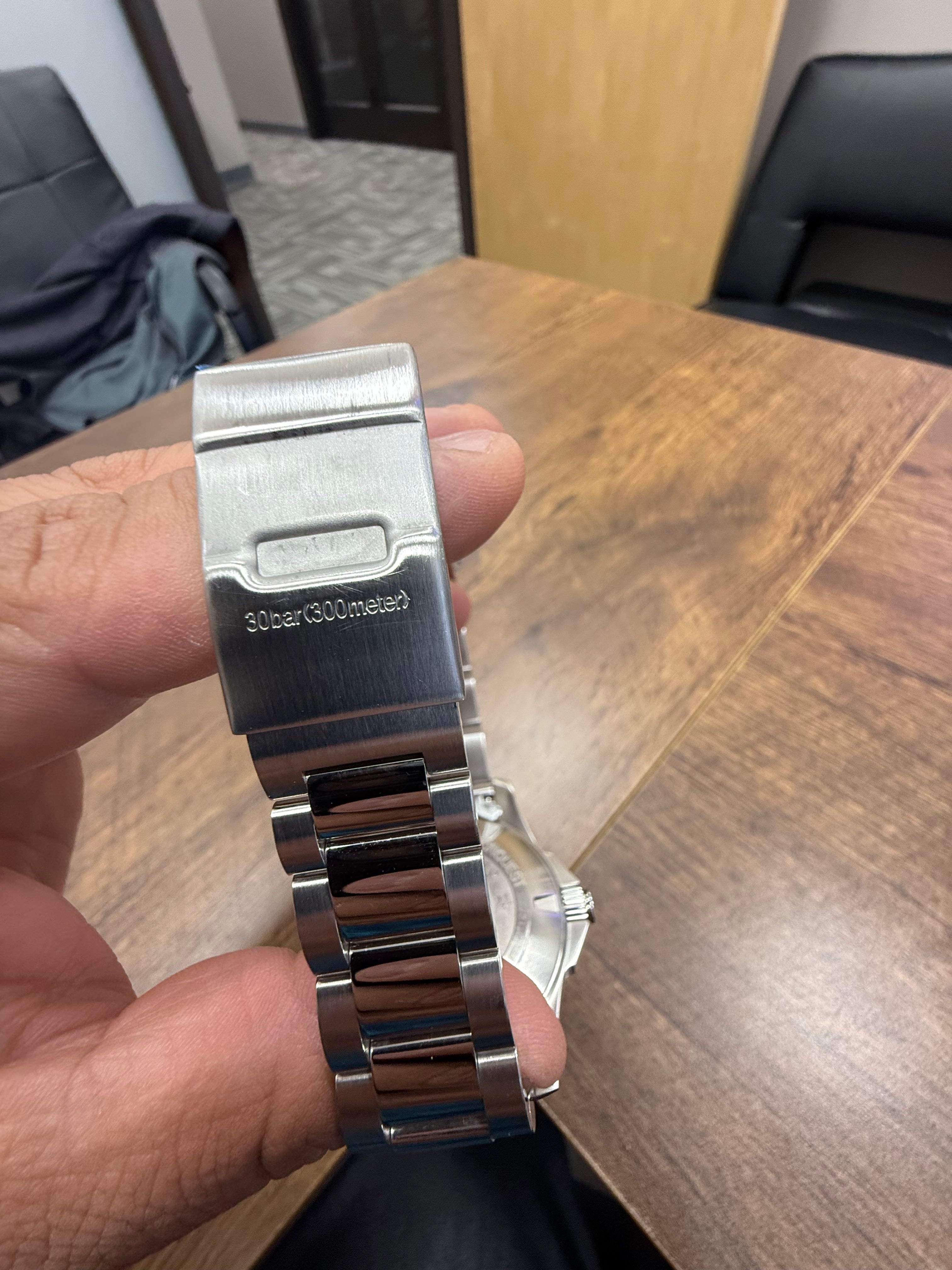 2025 Longines HYDROCONQUEST