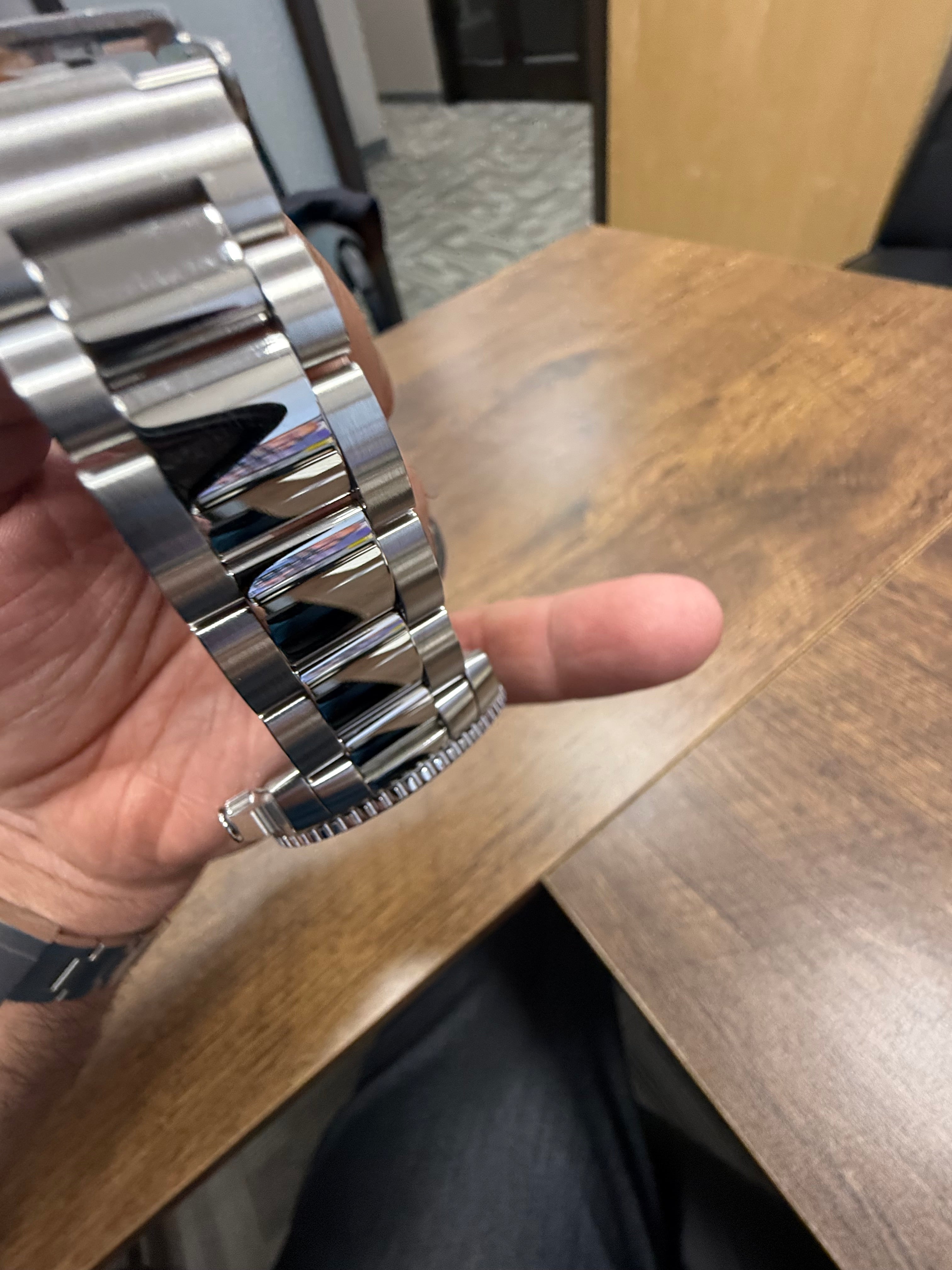 2025 Longines HYDROCONQUEST