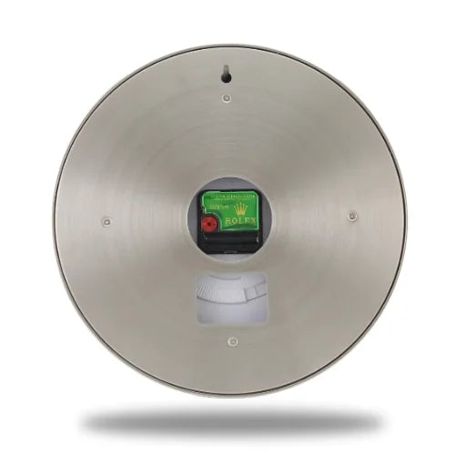 inspired on the Rolex GMT-Master II Black & Gold