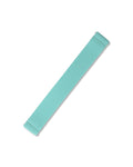 Teal Blue Elastic Watch Strap 20mm