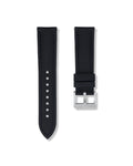Midnight Blue Sailcloth Strap 23mm