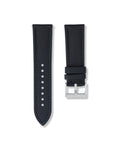 Midnight Blue Sailcloth Strap 24mm