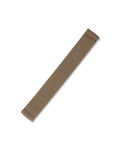Sand Tan Elastic Watch Strap 22mm