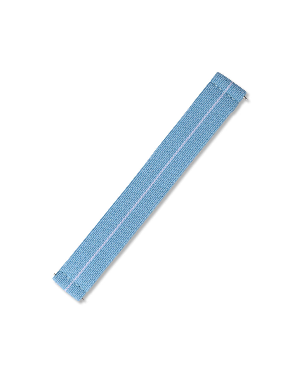 Miami Blue Elastic Watch Strap 21mm